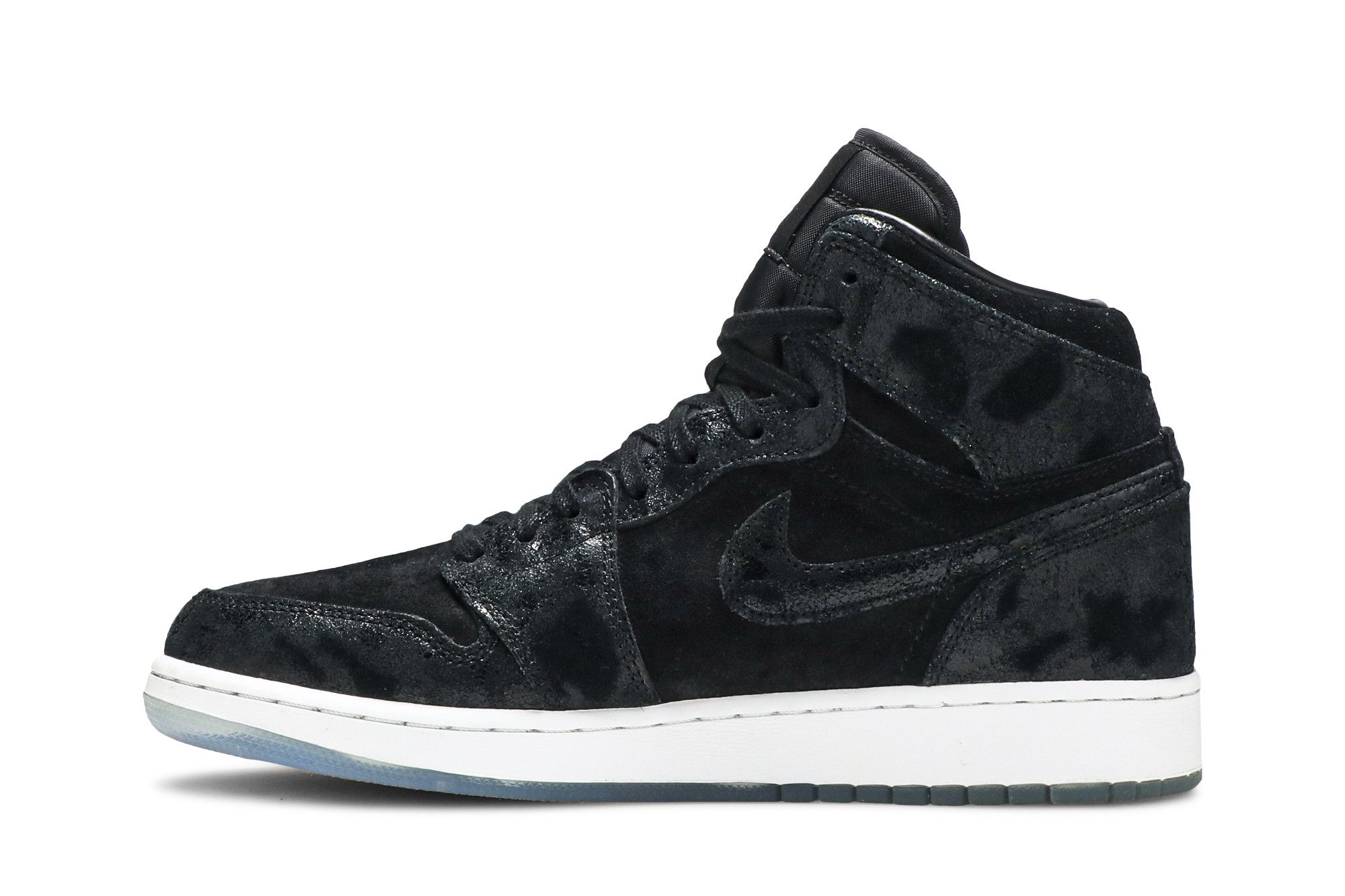 Buy Air Jordan 1 Retro High GG Heiress 832596 001 GOAT UK
