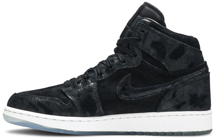Air Jordan 1 Retro High GG Heiress