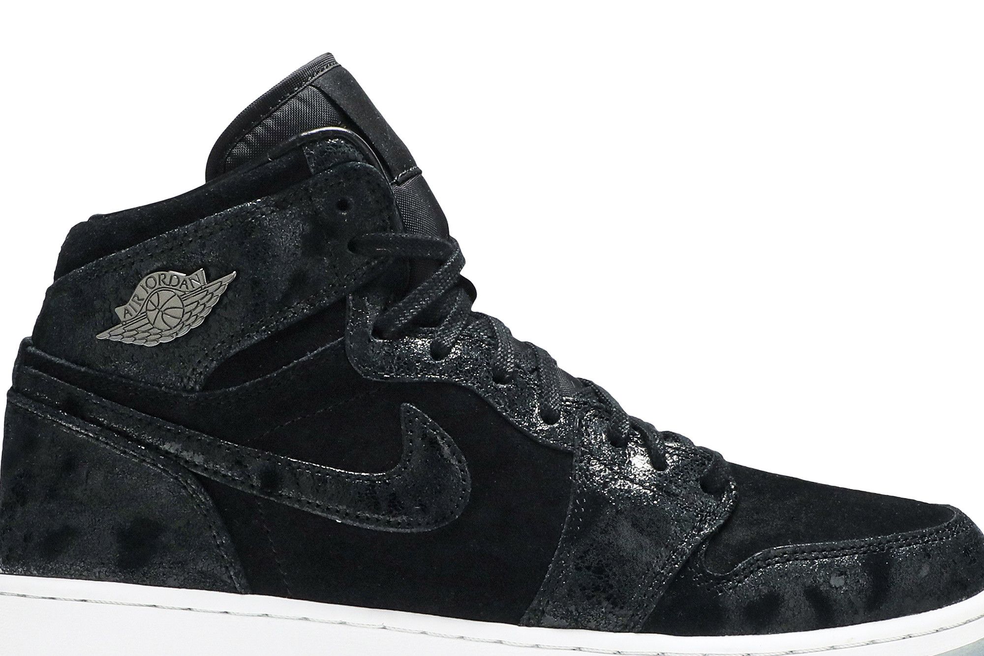 Heiress jordan 1 shop