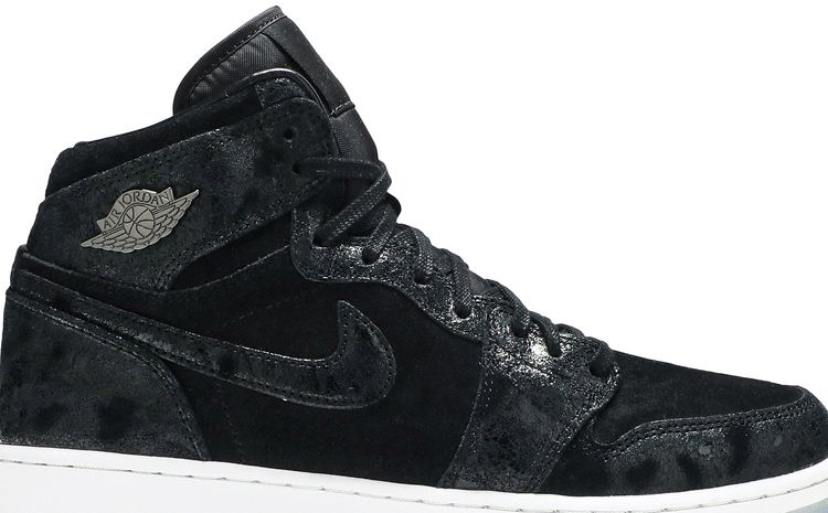 Air Jordan 1 Retro High GG Heiress