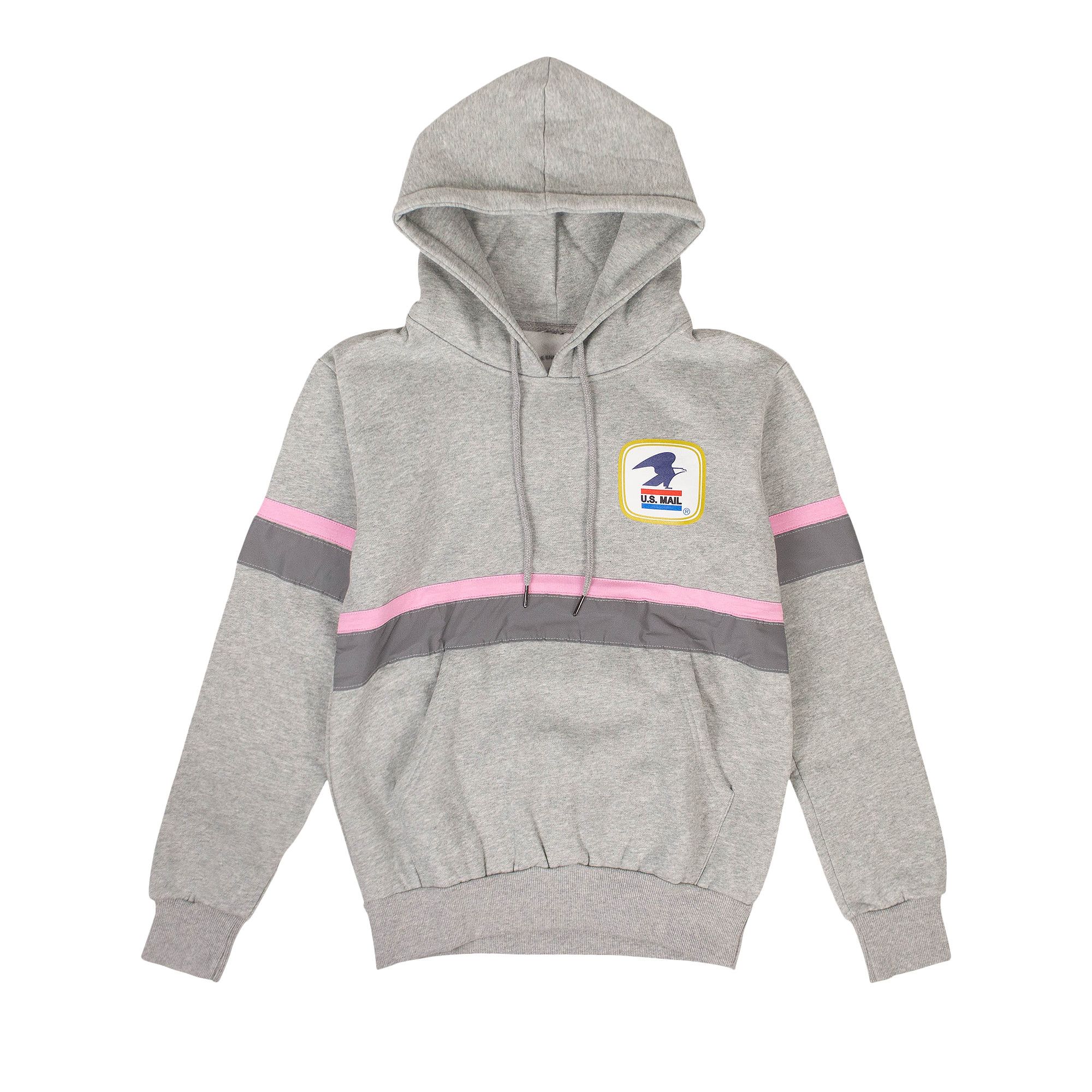 Usps store hooded sweatshirt