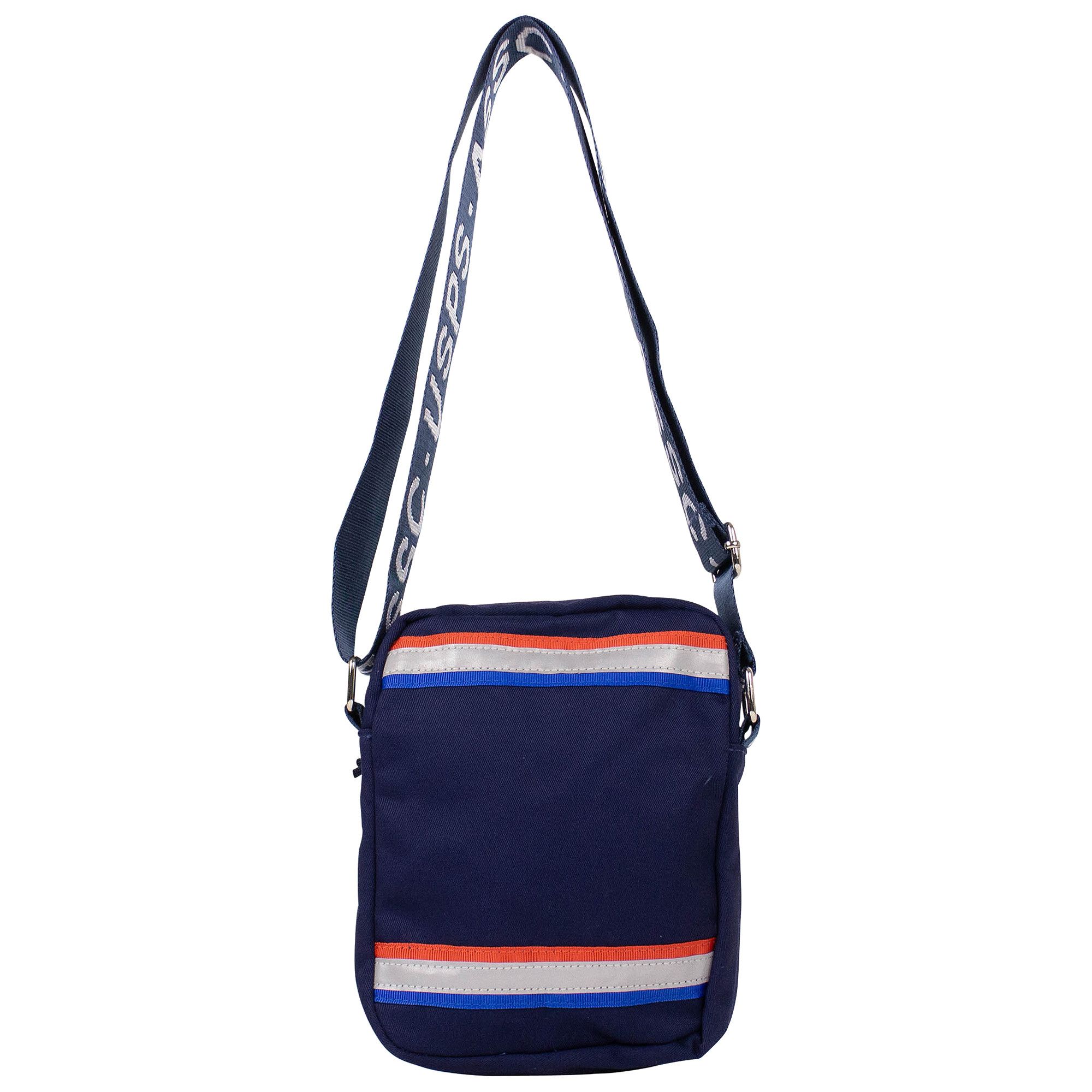 Buy Anti Social Social Club x USPS Work Shoulder Bag 'Blue
