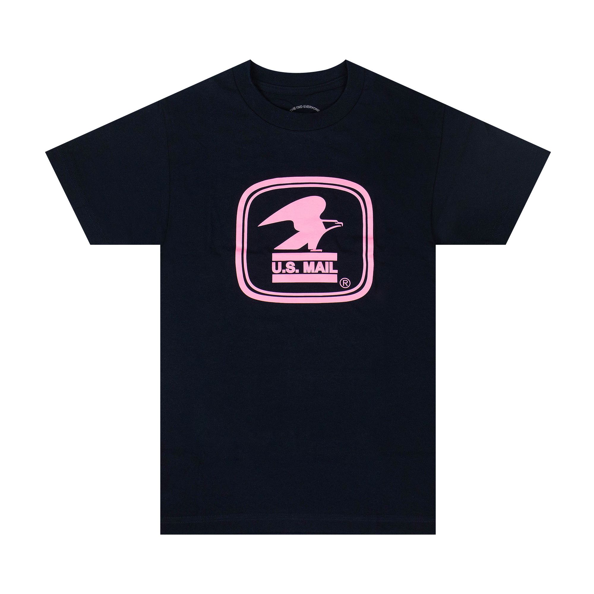 Anti Social Social Club USPS シャツ　Sサイズ