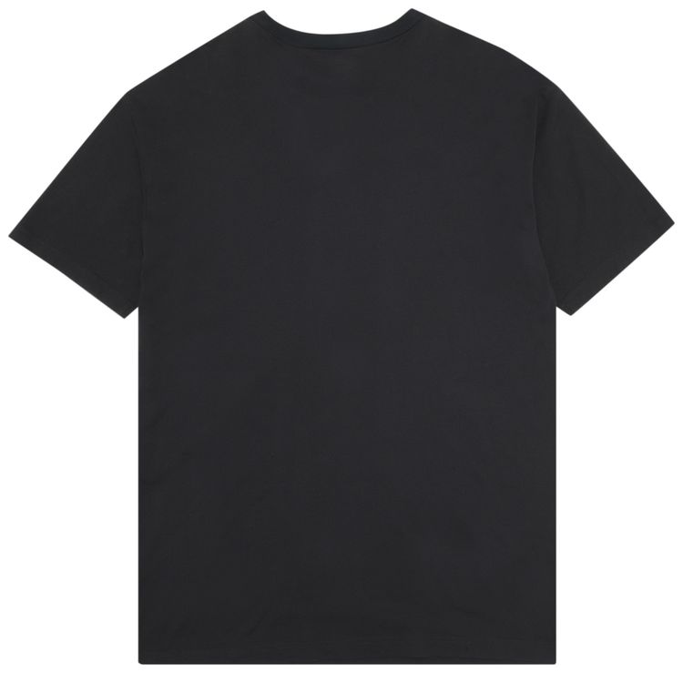 Raf Simons Consumed New Kids T Shirt Black