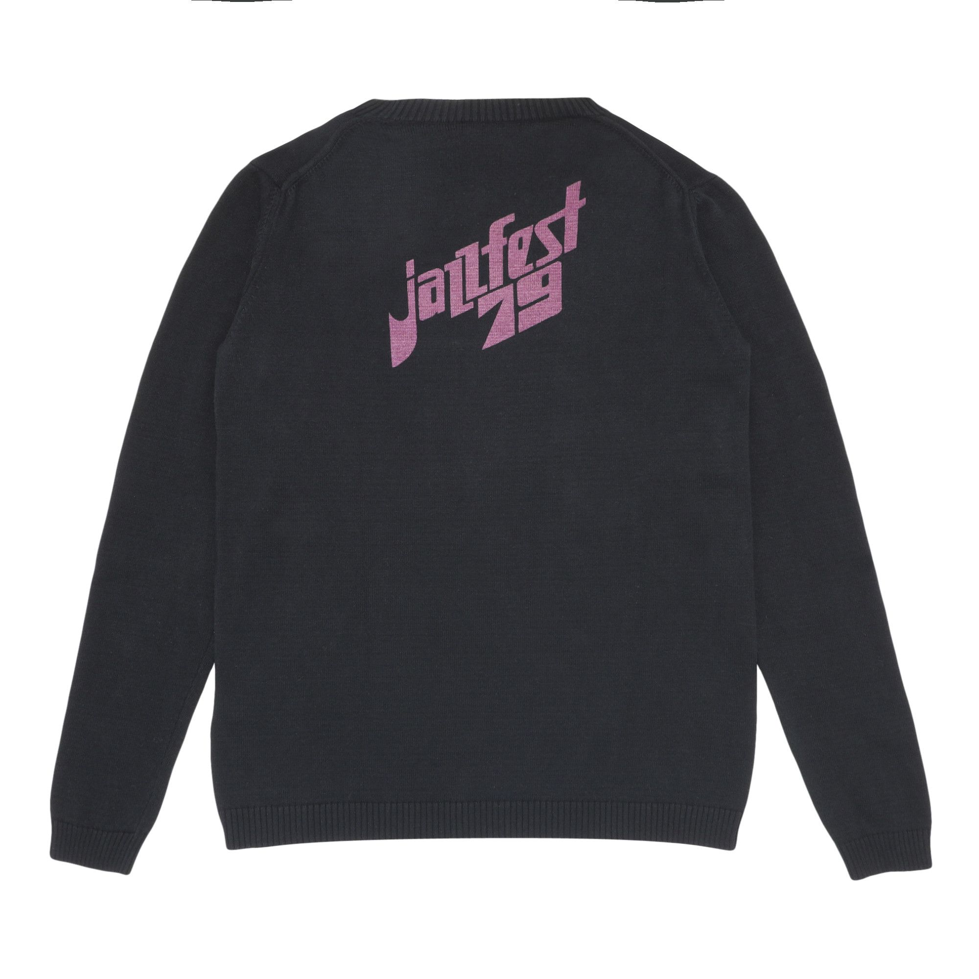数量限定SALE Sweater Chuuut! Undercover Buy 'Black' GOAT | BLAC 6S271 - ダウンジャケット