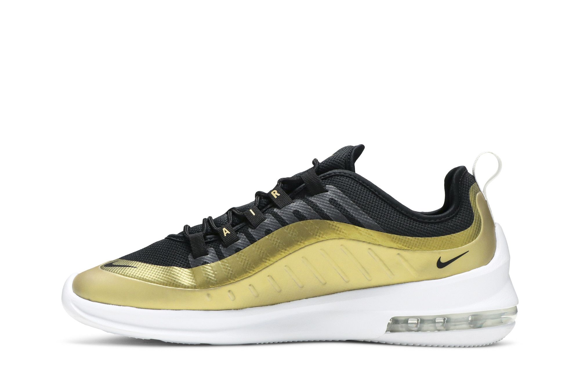 Buy Air Max Axis Black Metallic Gold AA2146 011 GOAT CA