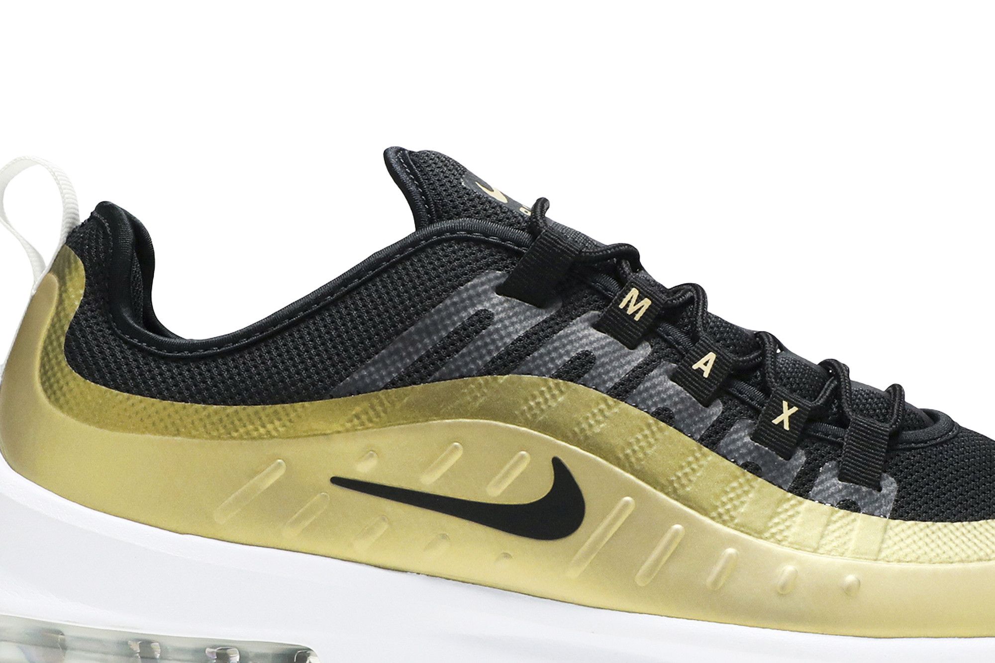 Air max axis black and gold shop