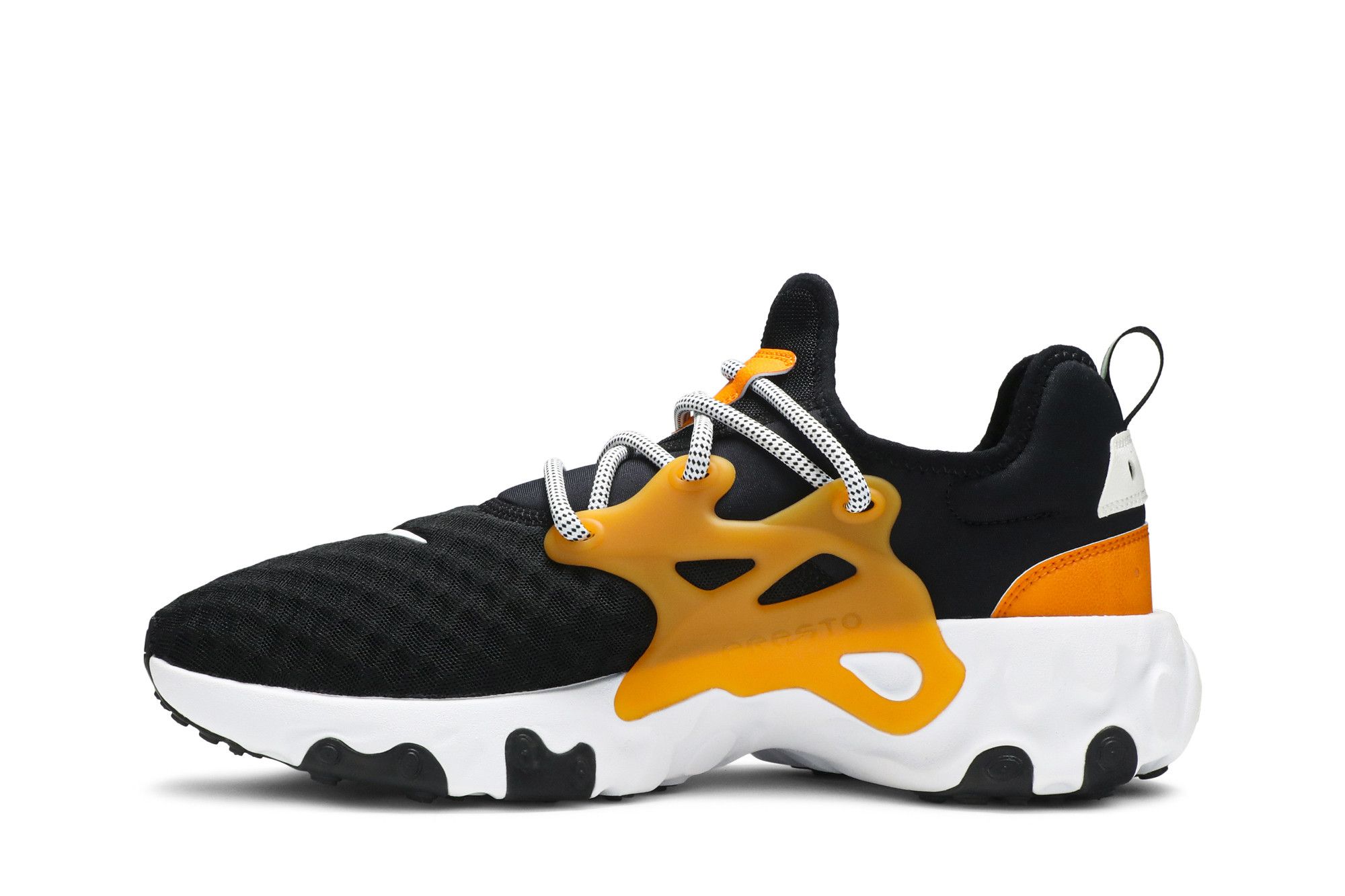 Buy React Presto Back to School CK1685 001 GOAT