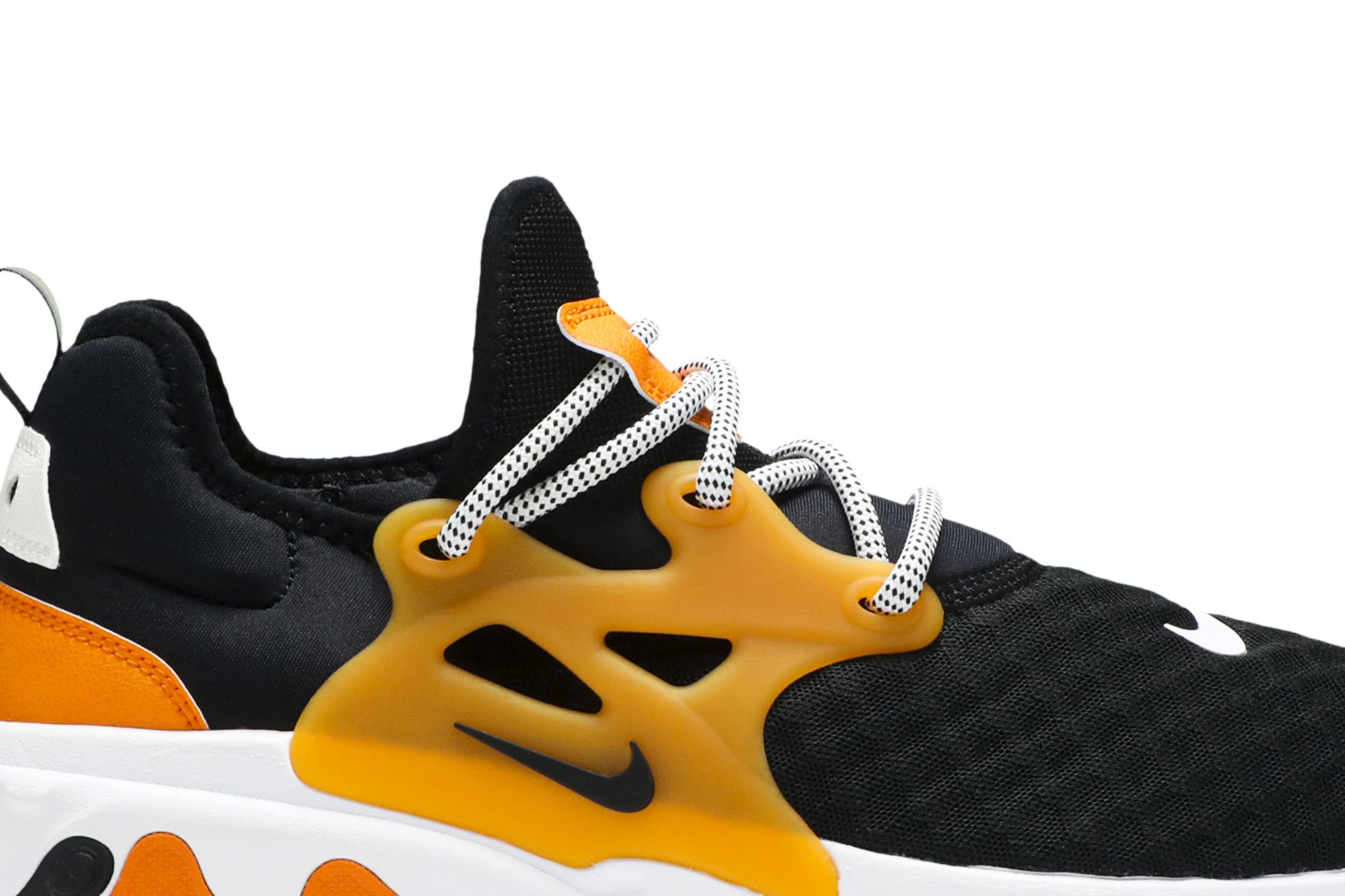 Nike presto yellow grade school online