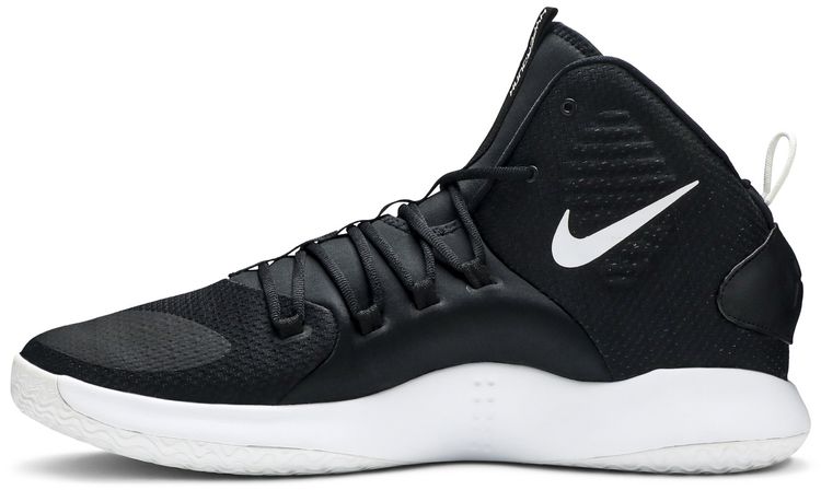 Nike Hyperdunk X TB Black White
