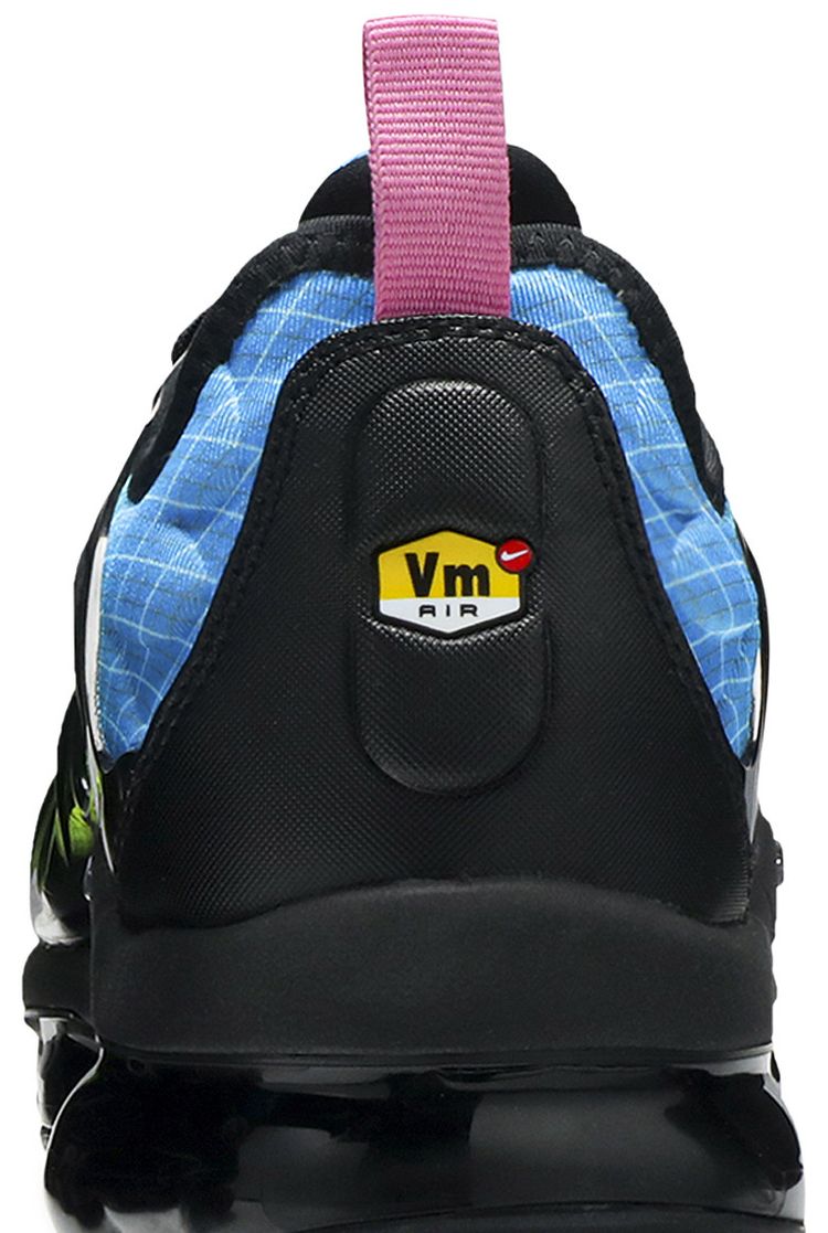 Nike Air VaporMax Plus Aurora Green