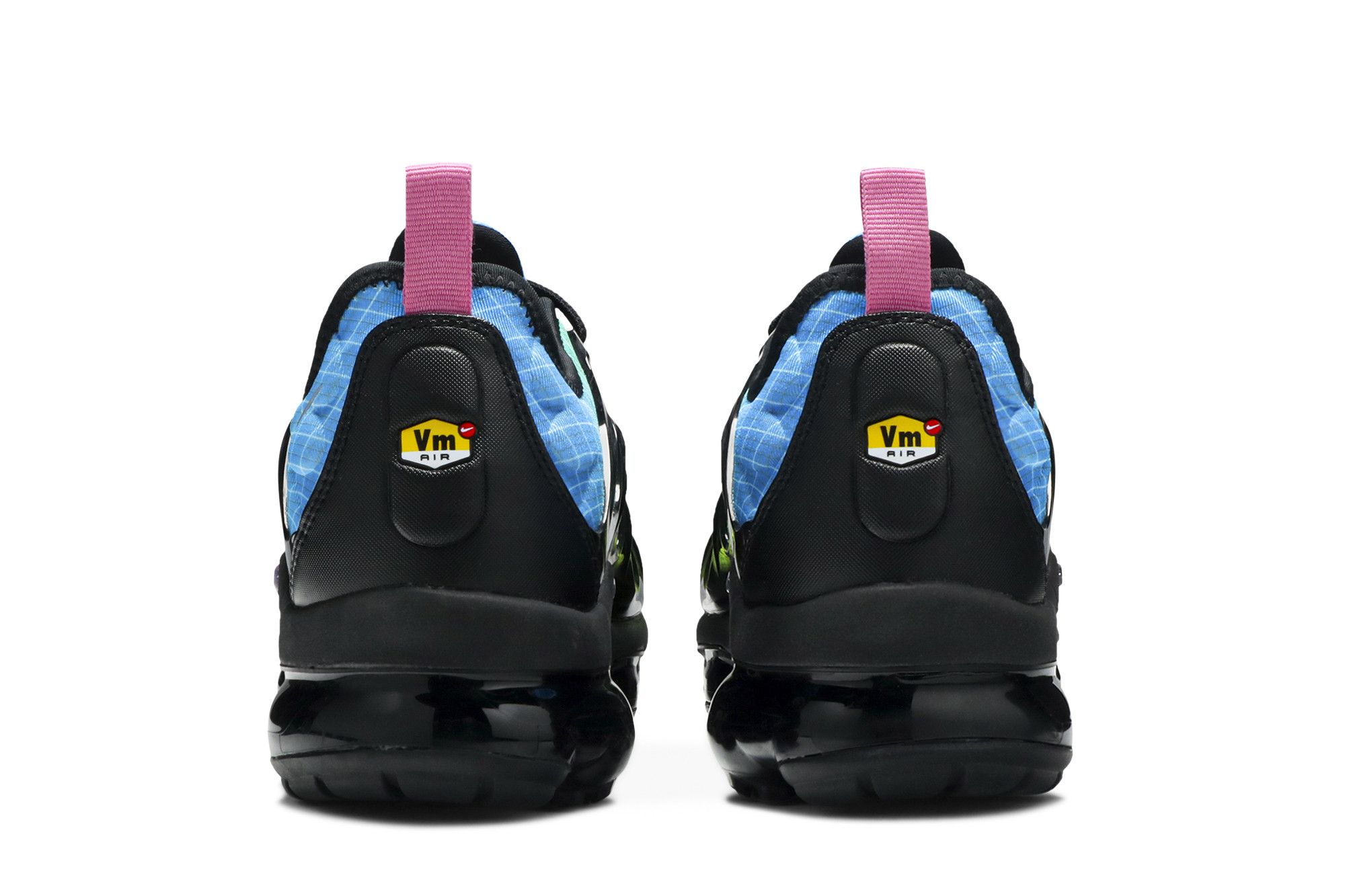 Vapormax plus multi best sale
