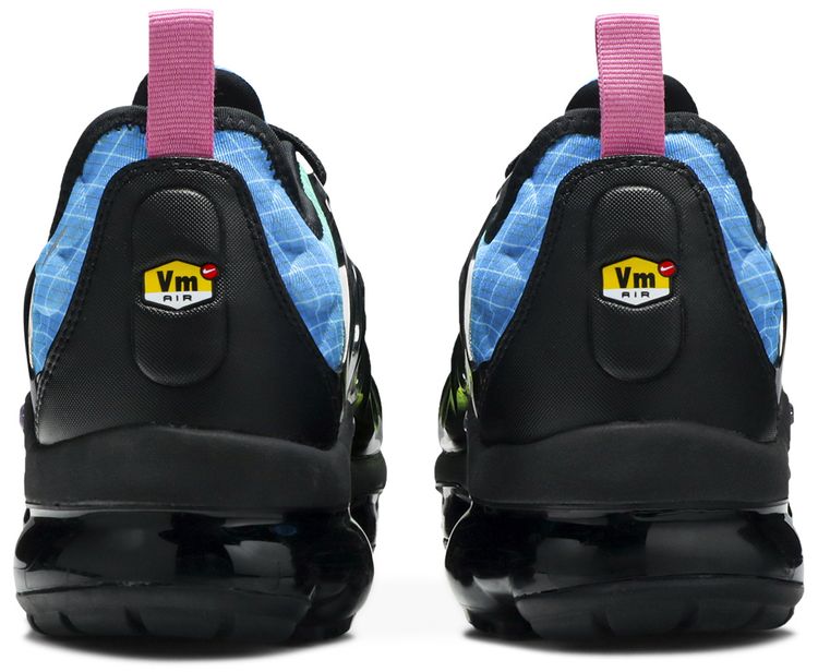 Nike Air VaporMax Plus Aurora Green