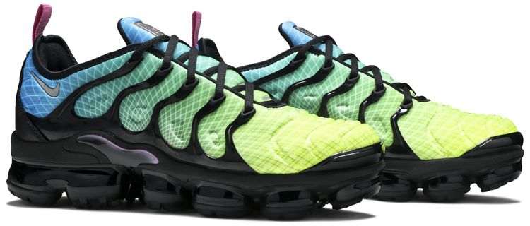 Nike Air VaporMax Plus Aurora Green