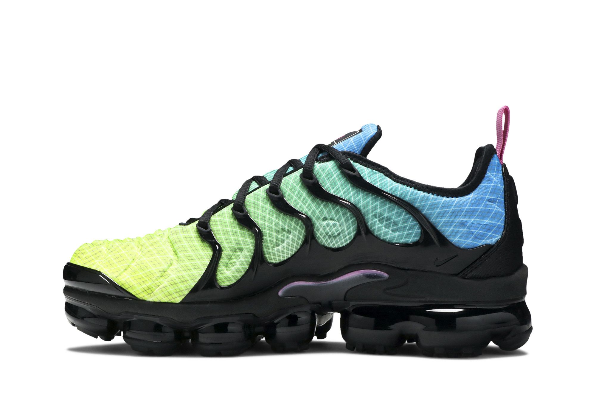 Buy Air VaporMax Plus Aurora Green 924453 302 GOAT UK