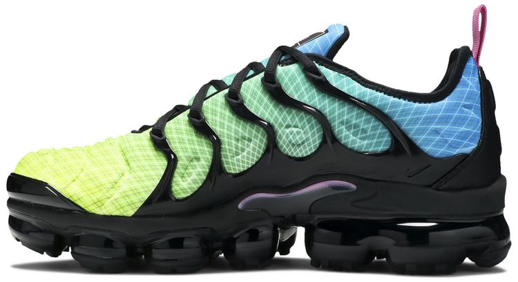 Nike Air VaporMax Plus Aurora Green