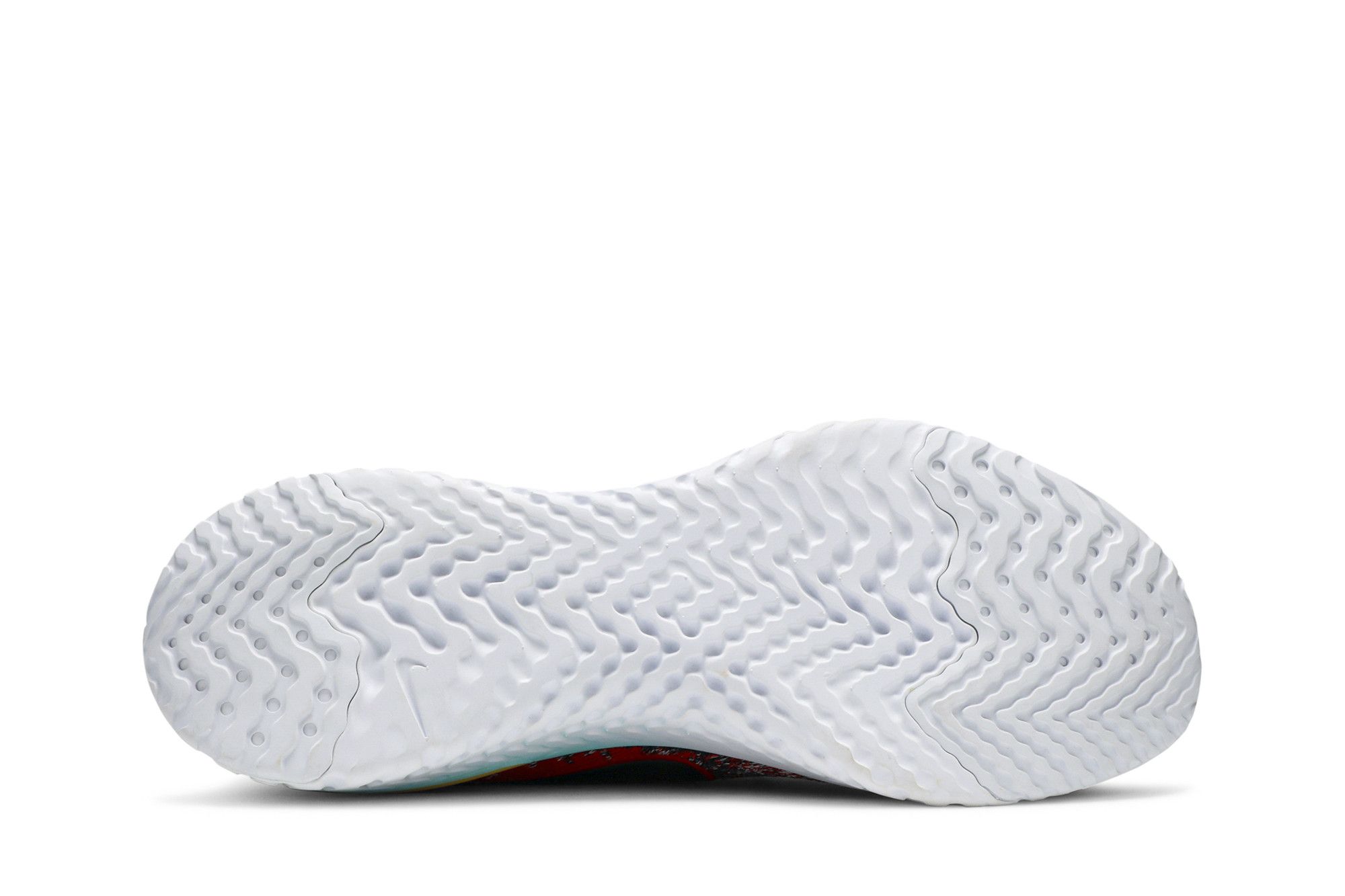 Epic react white red deals