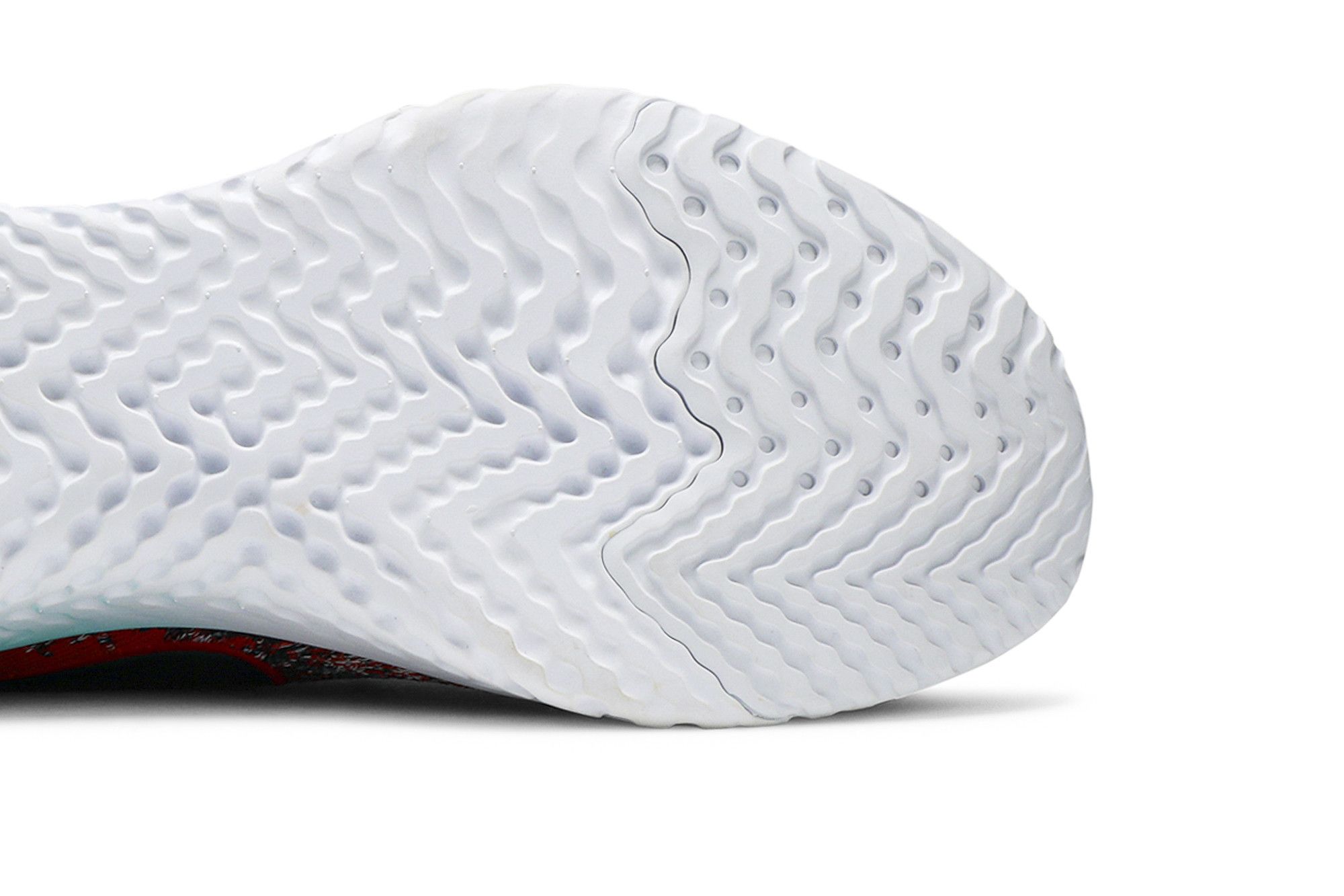 White epic react 2 on sale