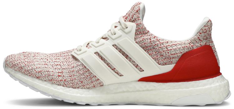 Adidas Wmns UltraBoost 40 Active Red