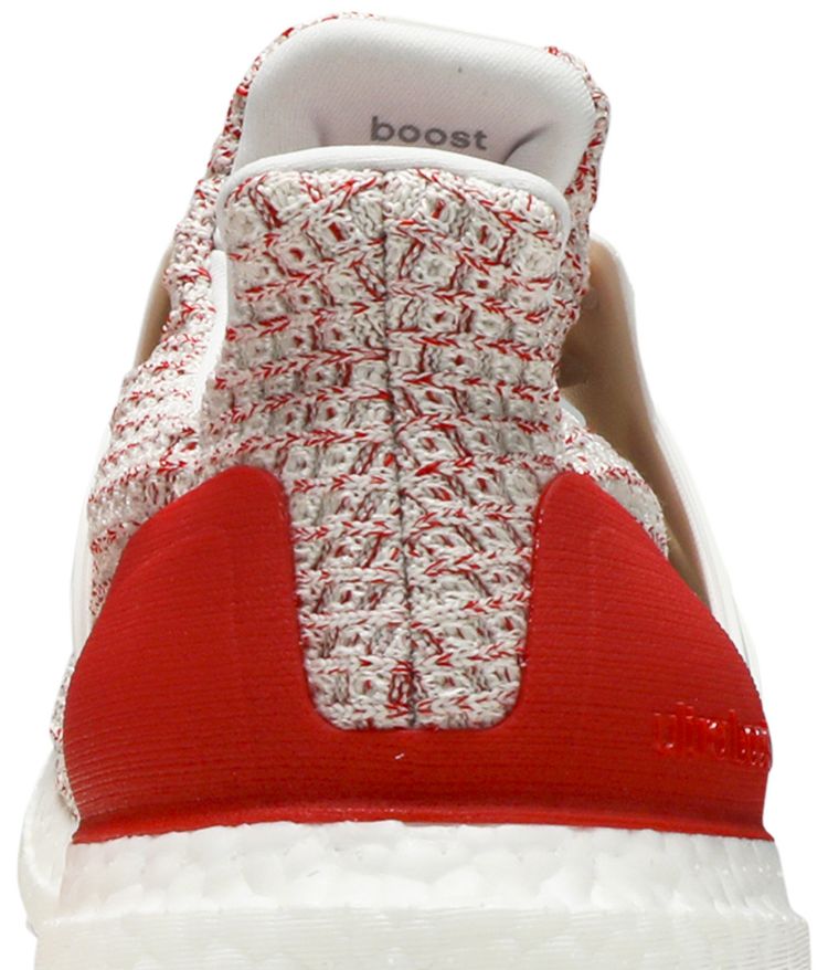 Adidas Wmns UltraBoost 40 Active Red