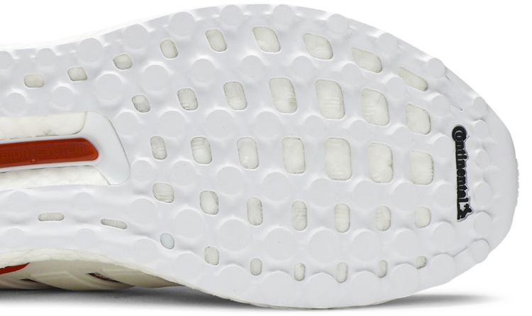 Adidas Wmns UltraBoost 40 Active Red