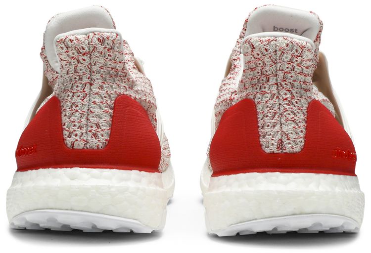 Adidas Wmns UltraBoost 40 Active Red