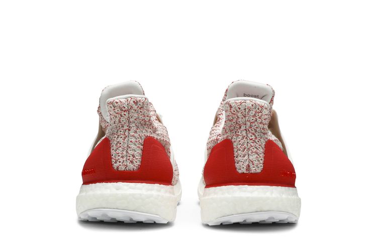 Buy Adidas Wmns UltraBoost 4.0 'Active Red' - DB3209 | GOAT