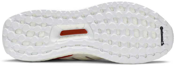 Adidas Wmns UltraBoost 40 Active Red