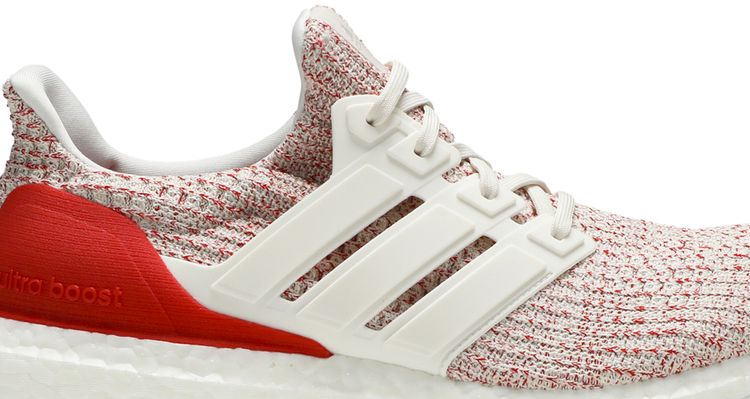 Adidas Wmns UltraBoost 40 Active Red