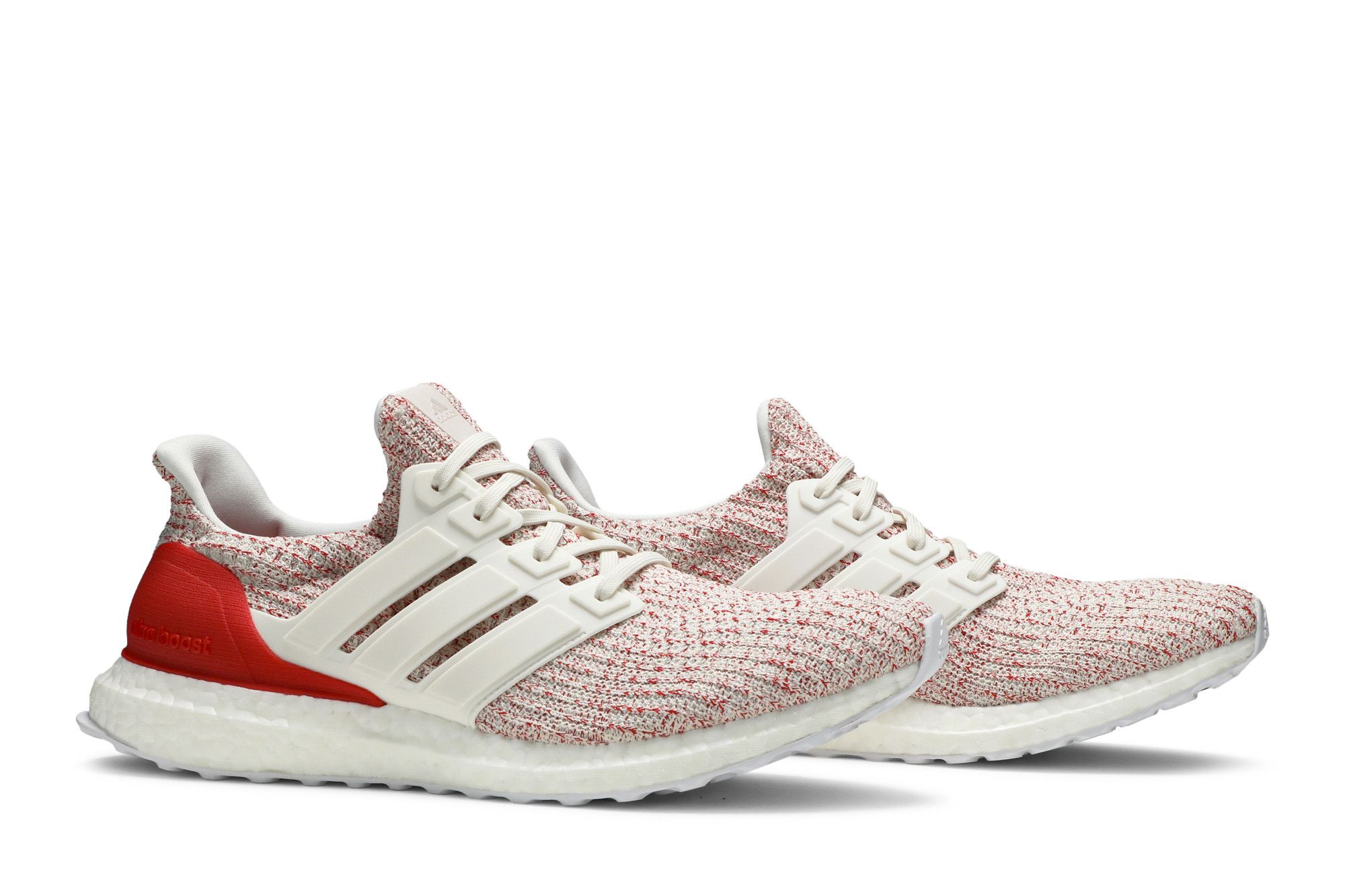 Buy Wmns UltraBoost 4.0 Active Red DB3209 GOAT