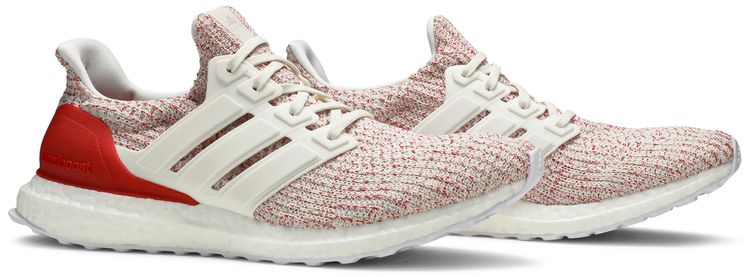 Adidas Wmns UltraBoost 40 Active Red