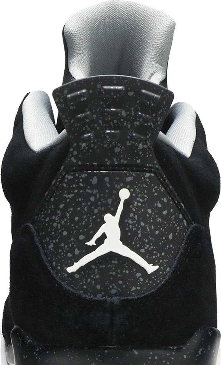 Jordan Son Of Mars Low Black