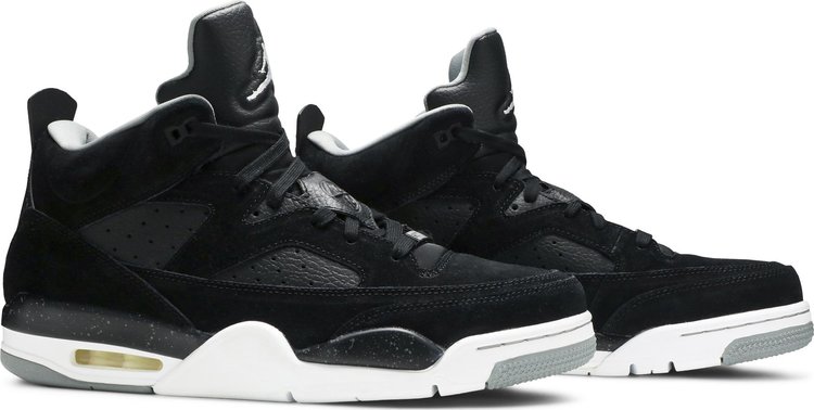 Jordan Son Of Mars Low Black