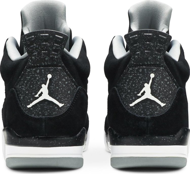 Jordan Son Of Mars Low Black