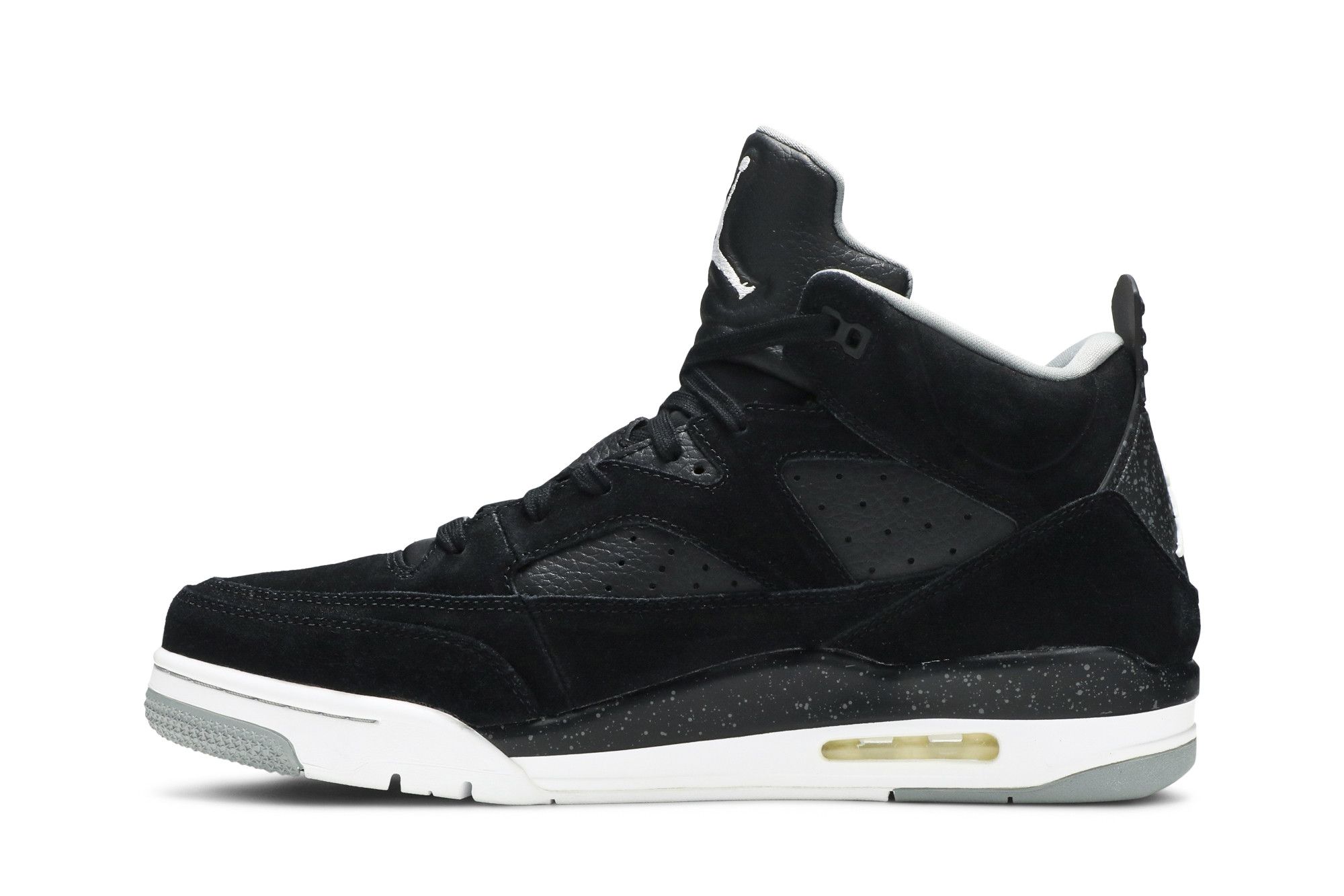 Blue jordan son of mars best sale