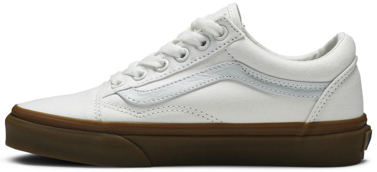 Vans Old Skool Gum Sole