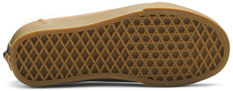 Vans Old Skool Gum Sole