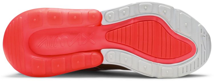 Nike Wmns Air Max 270 Flight Gold