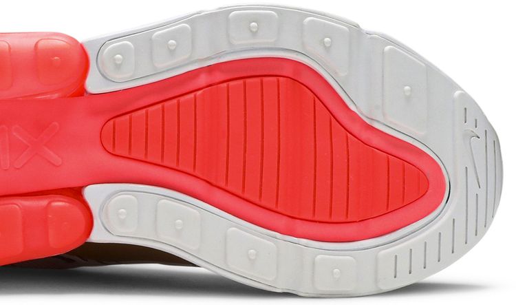 Nike Wmns Air Max 270 Flight Gold