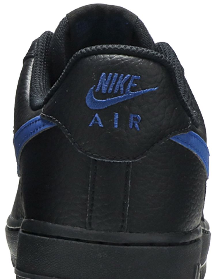 Nike Air Force 1 Low 07 Gym Blue
