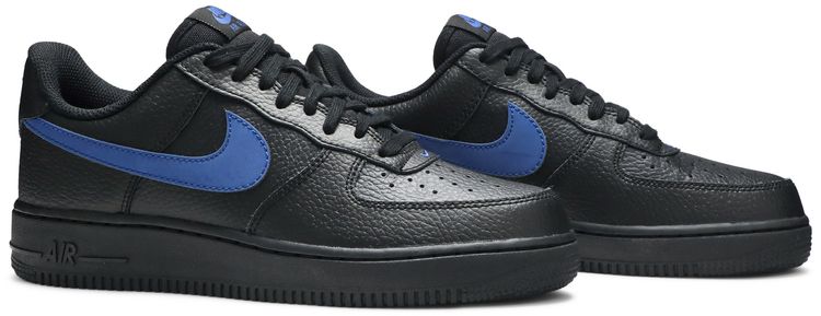 Nike Air Force 1 Low 07 Gym Blue