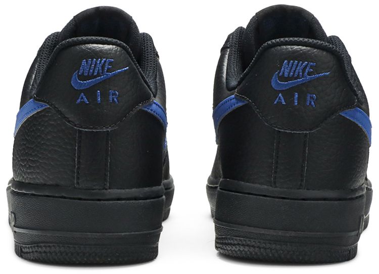 Nike Air Force 1 Low 07 Gym Blue