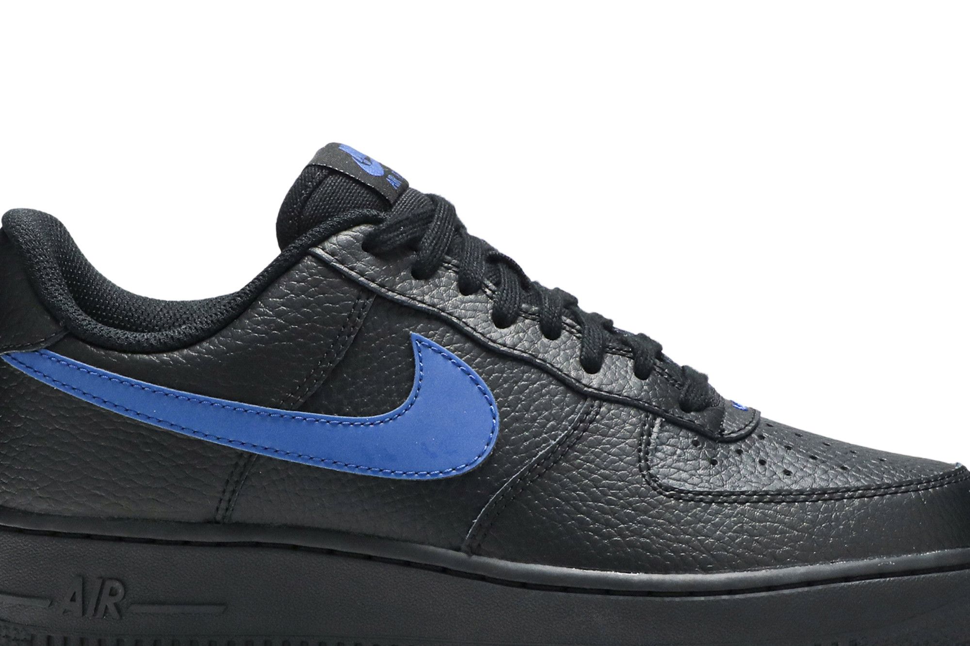 Buy Air Force 1 Low 07 Gym Blue AA4083 003 GOAT