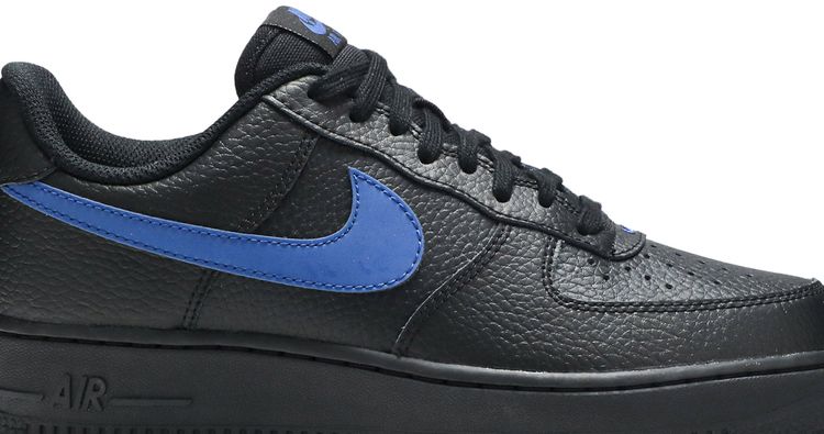 Nike Air Force 1 Low 07 Gym Blue