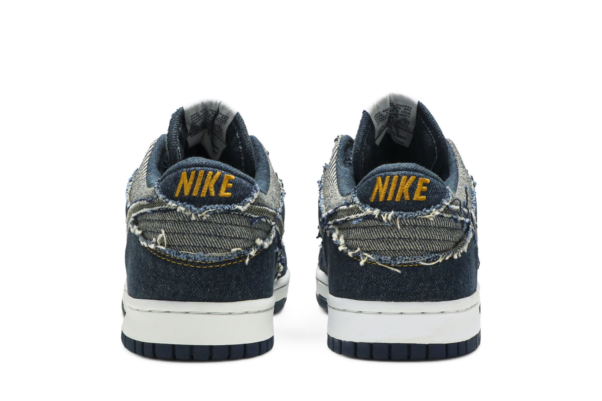 Buy Dunk Low Cl Denim 304714 441 GOAT CA
