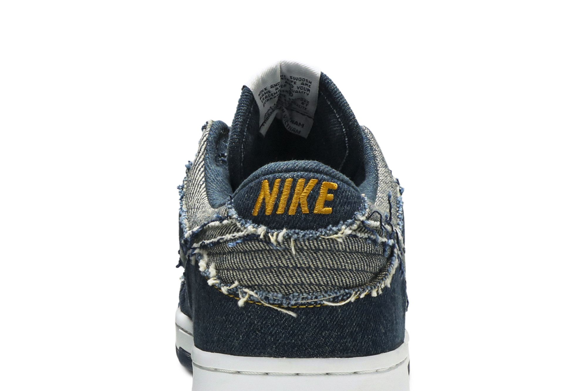 Buy Dunk Low Cl Denim 304714 441 GOAT