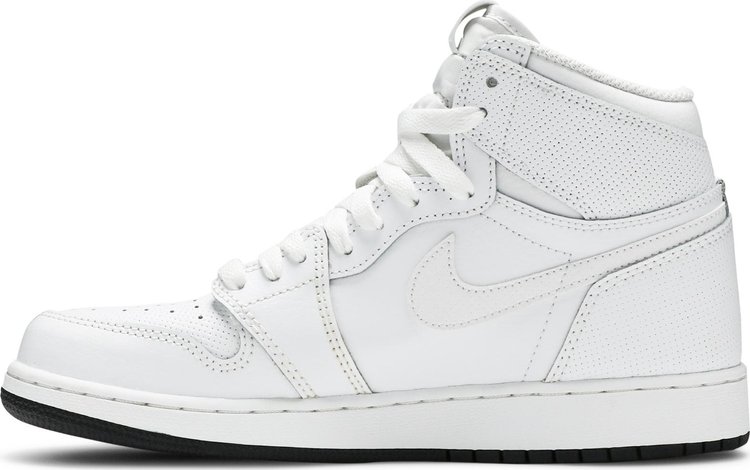 Air Jordan 1 Retro High OG BG Perforated