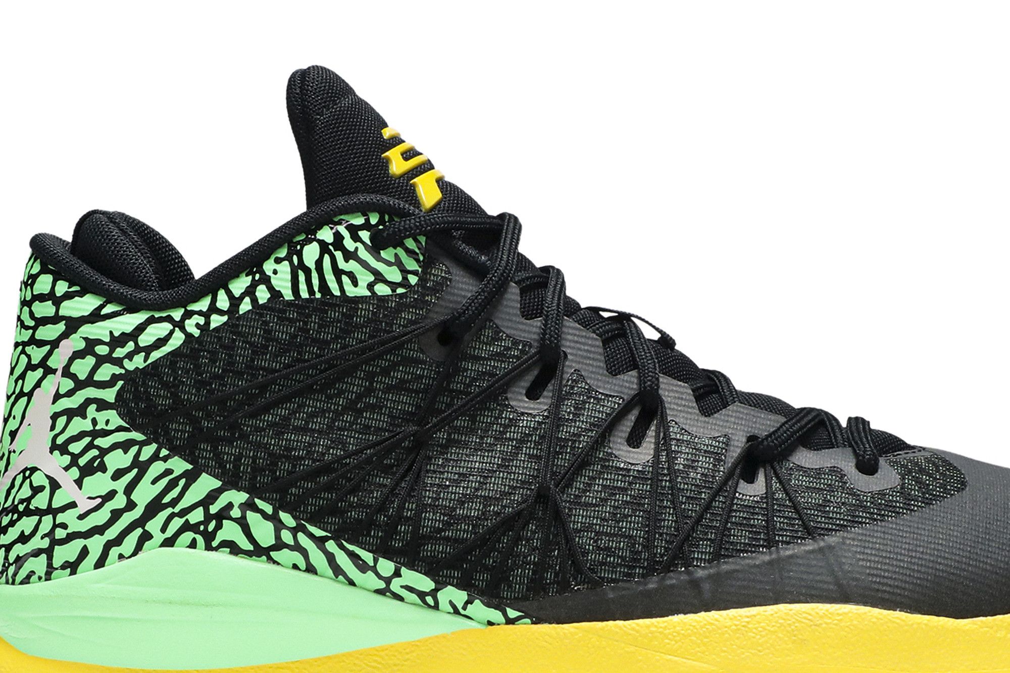 Cp3 7 shoes hotsell