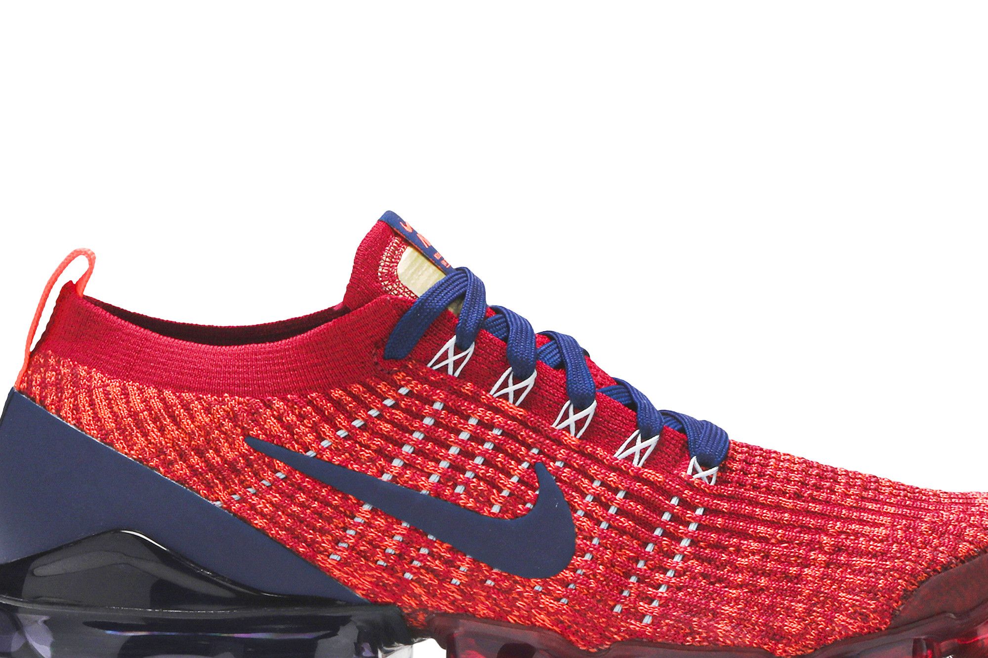Buy Air VaporMax Flyknit 3 Noble Red AJ6900 600 GOAT