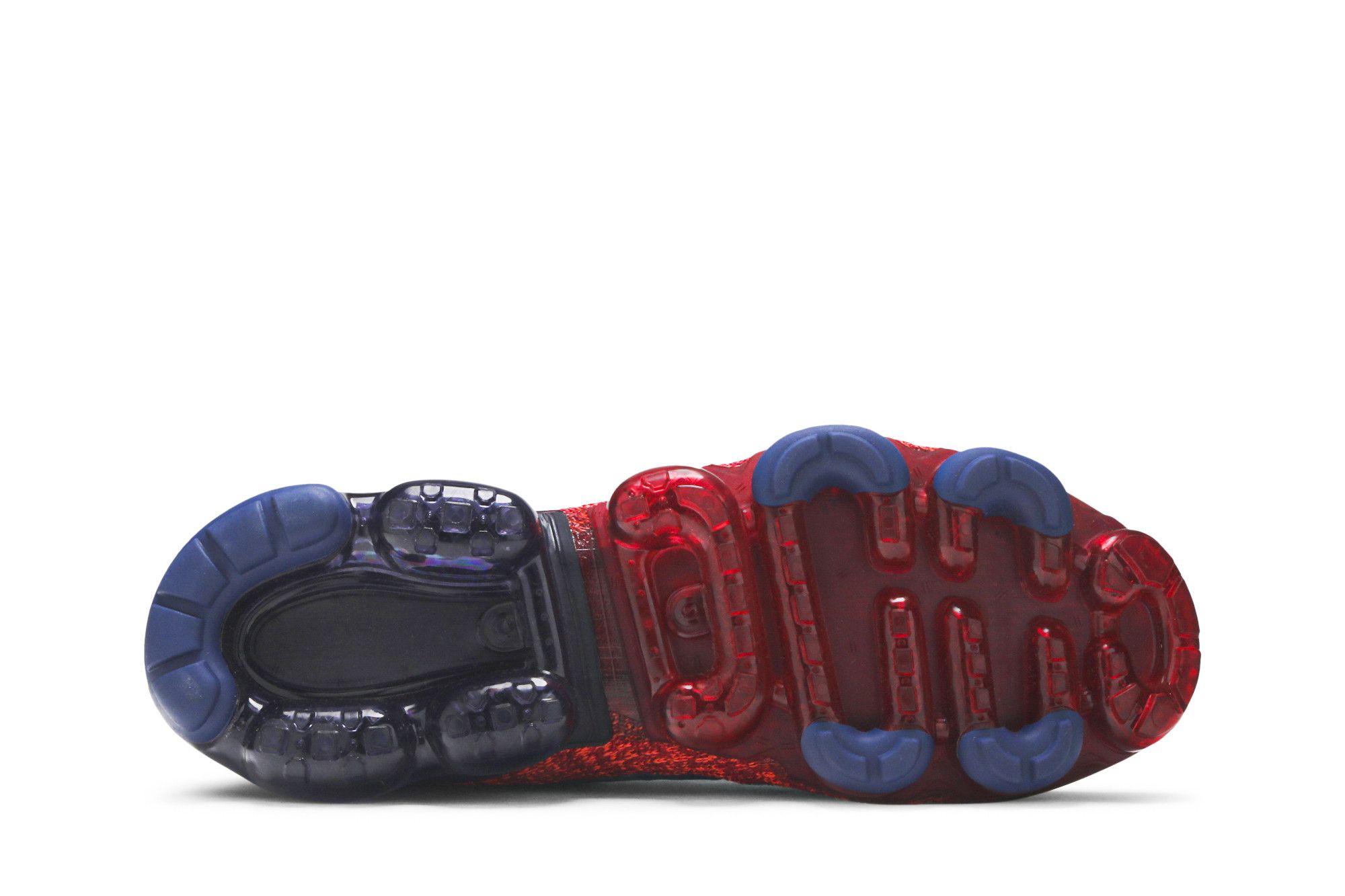 Buy Air VaporMax Flyknit 3 'Noble Red' - AJ6900 600 | GOAT